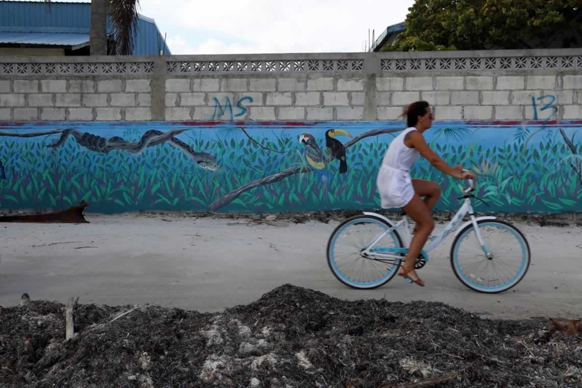 San Pedro, Belize