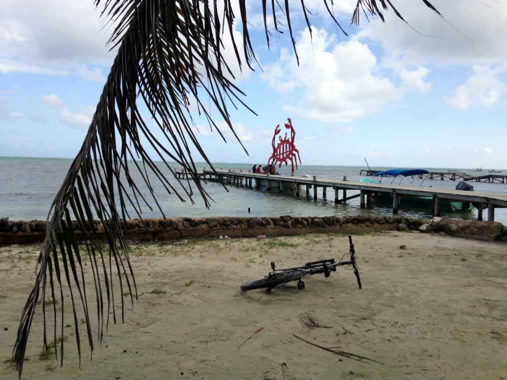 San Pedro, Belize