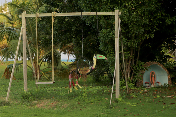  Buena Vista Point, Belize