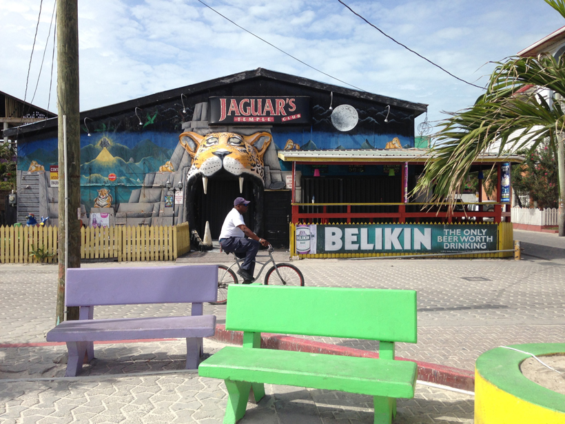  San Pedro, Belize