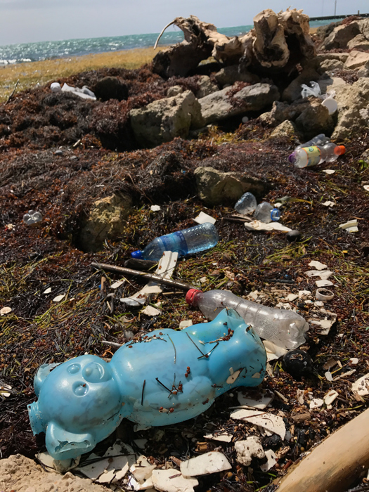 Ambergris Caye, Belize